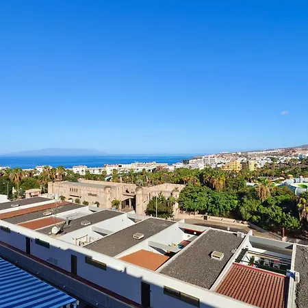 Malibu Park With Ocean View Lägenhet