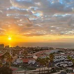Malibu Park With Ocean View Apartmán