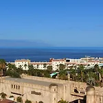 Malibu Park With Ocean View 阿德耶