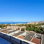 Malibu Park With Ocean View 公寓