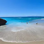 Malibu Park With Ocean View Apartmán *