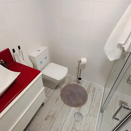 Apartamento Malibu Park With Ocean View Costa Adeje (Tenerife)