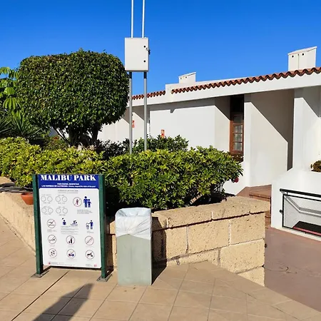 Malibu Park With Ocean View Апартаменти *