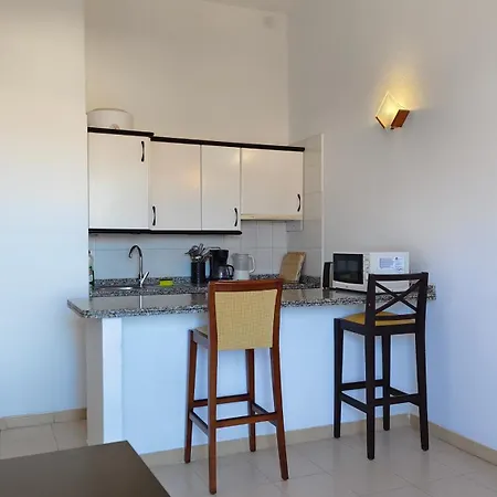 Apartamento Malibu Park With Ocean View Costa Adeje (Tenerife)