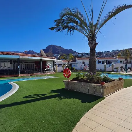 Malibu Park With Ocean View Apartamento Costa Adeje (Tenerife)