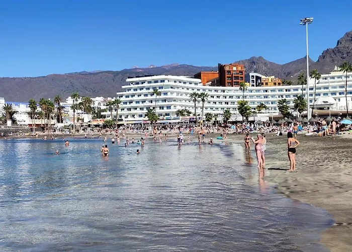 Апартаменти Malibu Park With Ocean View