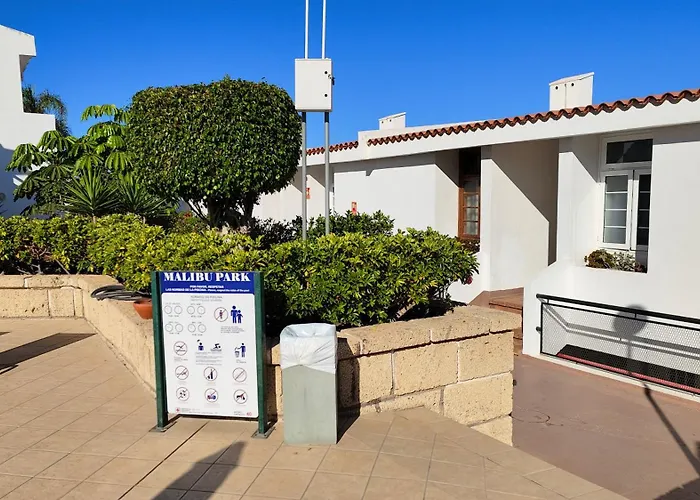 Malibu Park With Ocean View Апартаменти *