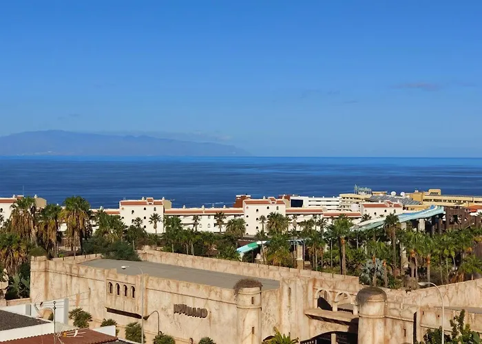 Malibu Park With Ocean View Адехе