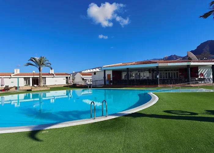 Апартаменти Malibu Park With Ocean View