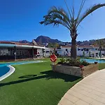 Malibu Park With Ocean View Apartman Costa Adeje (Tenerife)