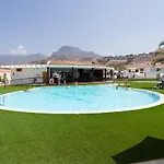 Malibu Park With Ocean View Apartman Costa Adeje (Tenerife)
