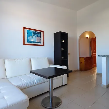 Apartman Malibu Park With Ocean View Costa Adeje (Tenerife)