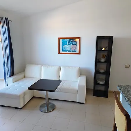 Malibu Park With Ocean View Apartman Costa Adeje (Tenerife)