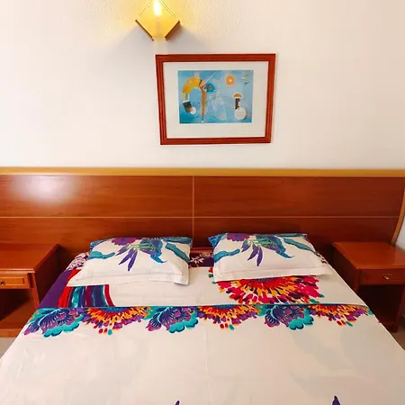 Malibu Park With Ocean View Costa Adeje (Tenerife)