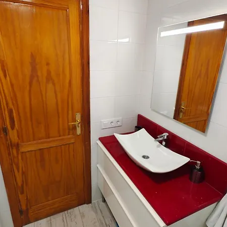 Apartman Malibu Park With Ocean View