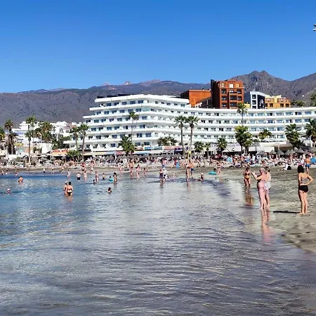 Apartman Malibu Park With Ocean View