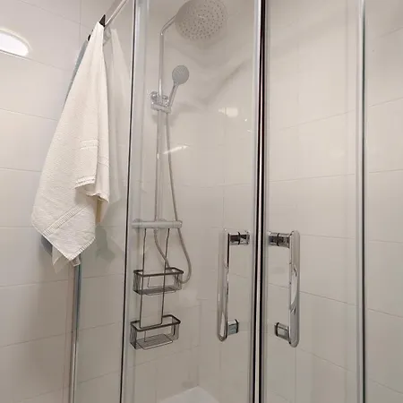 Apartman Malibu Park With Ocean View *