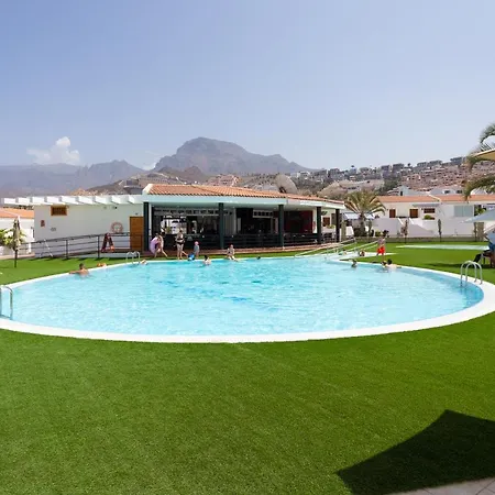 Malibu Park With Ocean View Apartman Costa Adeje (Tenerife)